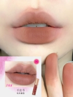【Love Word Lip Cream】 M50 Pamper Book