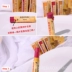 American Burts Bees Lip Balm Mật ong dưỡng ẩm giữ ẩm lâu dài cho bà bầu - Son môi Son môi