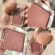 39# дымчатая роза с матовым мерцанием