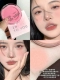 PW07# Puffy Naked Apricot Нейтральный Naked Coffee