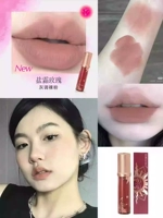 【Love Word Lip Cream】 Sale Cream Rose