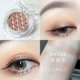 Hàn Quốc Etude House Monochrom Eye Shadow Trang điểm màu nude / Micro Flash RD305 / RD302 / BR422 / OR208 - Bóng mắt