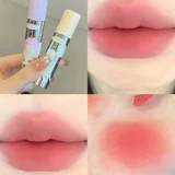 Flortte, крем для губ, помада, нюдовый блеск для губ, широкая цветовая палитра