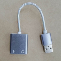 USB Sound Card
