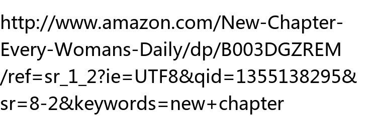 Мультивитамин/минеральная new chapter新章女性每日一粒daily普通women综合复合维生素72/96