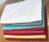 Sheets vẻ đẹp mỹ phẩm tấm khăn trải giường dầu gia đình bốn tấm có độ thanh thải ái lực thấp vận chuyển tấm bông mềm - Khăn trải giường drap bọc nệm Khăn trải giường
