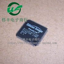 SII151ACT100 SIL151ACT100 TQFP100 foot patch IC chip new original