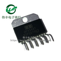 OPA549S OPA549S OPA549T ZIP11 ZIP11 meter operational amplifier chip straight insert patch brand new original