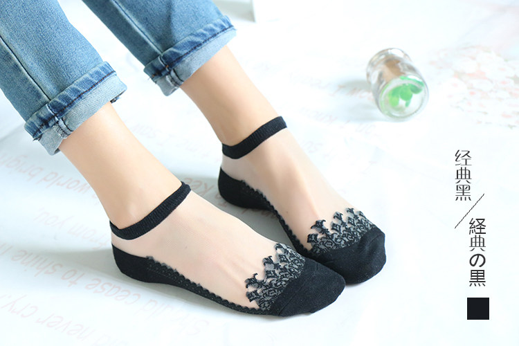 Chaussettes - collants WSD1010 - Ref 756487 Image 14