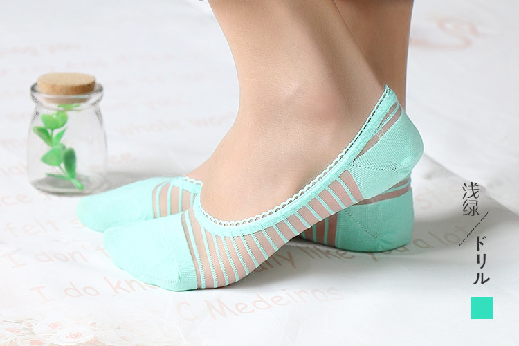 Chaussettes - collants WSD1150 - Ref 777832 Image 19