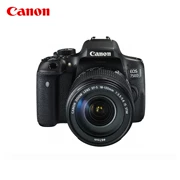 Canon EOS 750D 18-55MM mức sinh viên nam và nữ Máy ảnh kỹ thuật số du lịch DSLR - SLR kỹ thuật số chuyên nghiệp