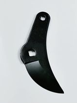 High Altitude Telescopic High Branch Cut Accessories Blade Saw Blade Screw Spring Rope High Branches Cut