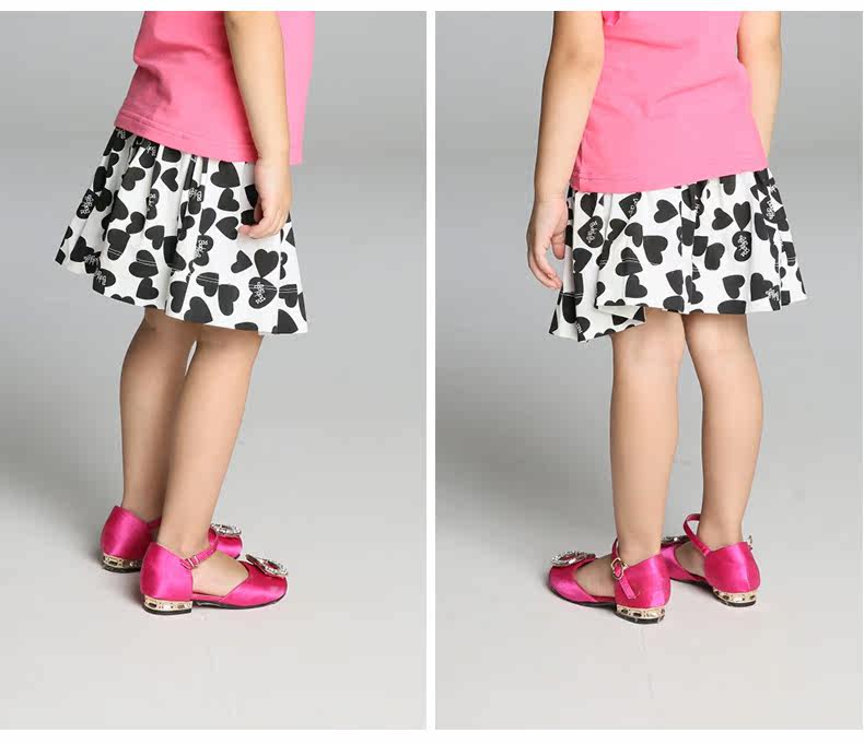 Jupe pour fille BOBDOG - Ref 2048907 Image 19