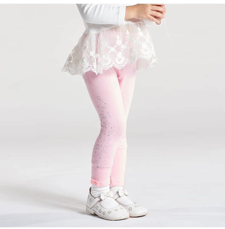 Pantalon fille BOBDOG B63ZK824 - Ref 2061526 Image 13