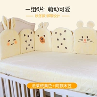 Falede Yellow Ear Model (один из 6 таблеток)+тот же кровать
