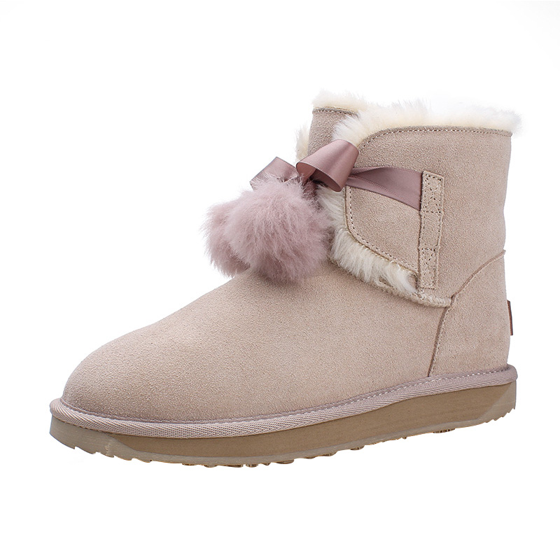 Bottes mi-saison femme KOOLABURRA en TPR - Ref 3249878 Image 5