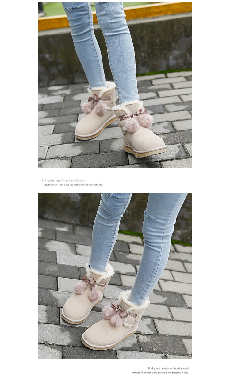 Bottes mi-saison femme KOOLABURRA en TPR - Ref 3249878 Image 25