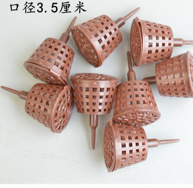 Ngọc phân bón kích thước hộp phân bón đặc biệt hộp phân bón trong nước nhà máy trực tiếp cung cấp dụng cụ làm vườn phân bón vòi phun tưới rau cầm tay