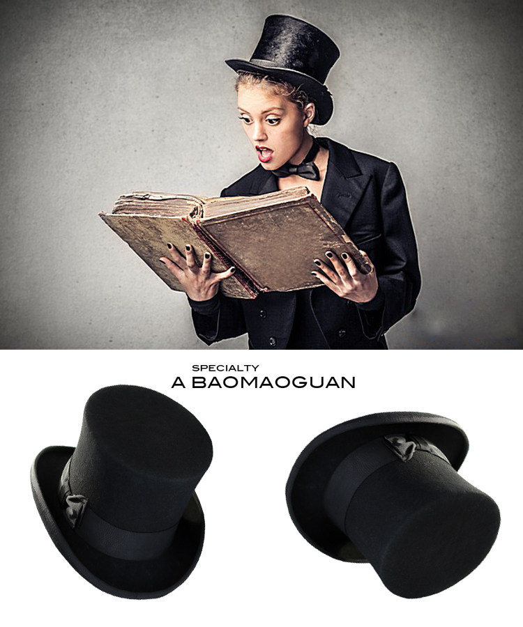 訳あり LLADRO マジシャン ハット T he M agicians Hat 訳あり LLADRO