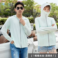 Светло -зеленая шляпа шелк шелк