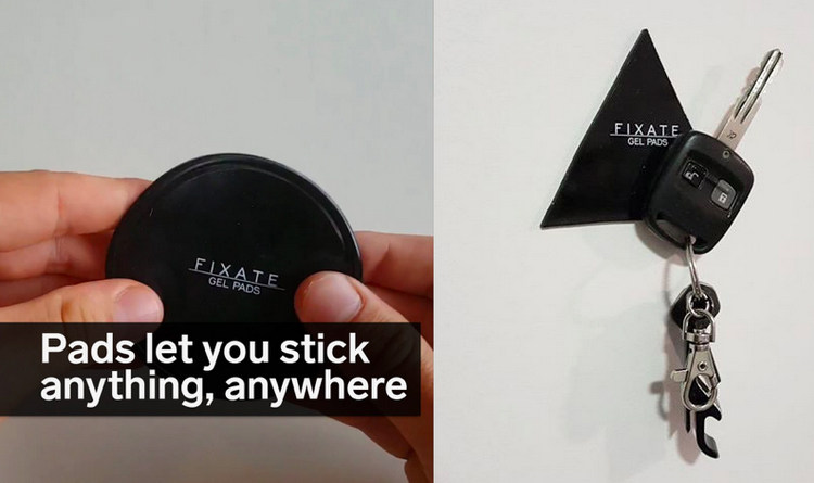 Support téléphone portable - Ref 1357745 Image 12