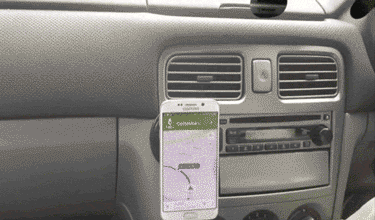 Support téléphone portable - Ref 1357745 Image 22