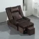 Điện móng chân tắm hơi câu lạc bộ nghỉ ngơi hội trường chân tắm sofa giường ngồi có thể ngả động cơ đẩy thanh nâng - Phòng tắm hơi / Foot Bath / Thể hình