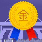 KK赛车配件批发零售的LOGO