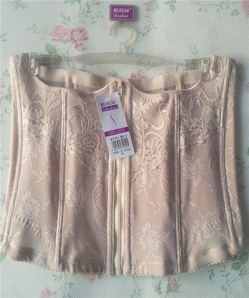 Corset en nylon - Ref 671917 Image 130