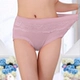 Quần XL của phụ nữ XL quần ngắn thoải mái cộng với phân bón để tăng quần short của phụ nữ 1237
