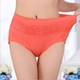 Quần XL của phụ nữ XL quần ngắn thoải mái cộng với phân bón để tăng quần short của phụ nữ 1237