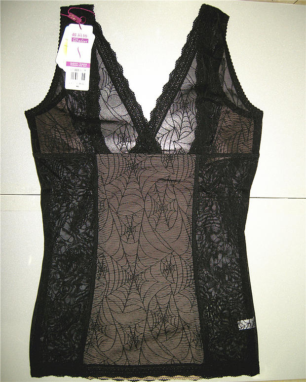 Dai Lisi 8605 corset bụng eo eo phụ nữ sau sinh đồ lót mùa hè siêu mỏng cơ thể giảm béo vest quần áo quần lót nam thun lạnh