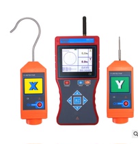 Doctor instrument AB2200 power high voltage nuclear phase instrument 10KV 35KV full intelligent wireless high and low voltage nuclear phase instrument