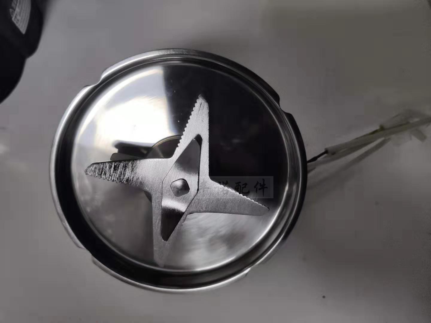 Ox Wall Breaking Machine PB921 927933925920935926 Accessories Heating Pan Cutter Head Assembly