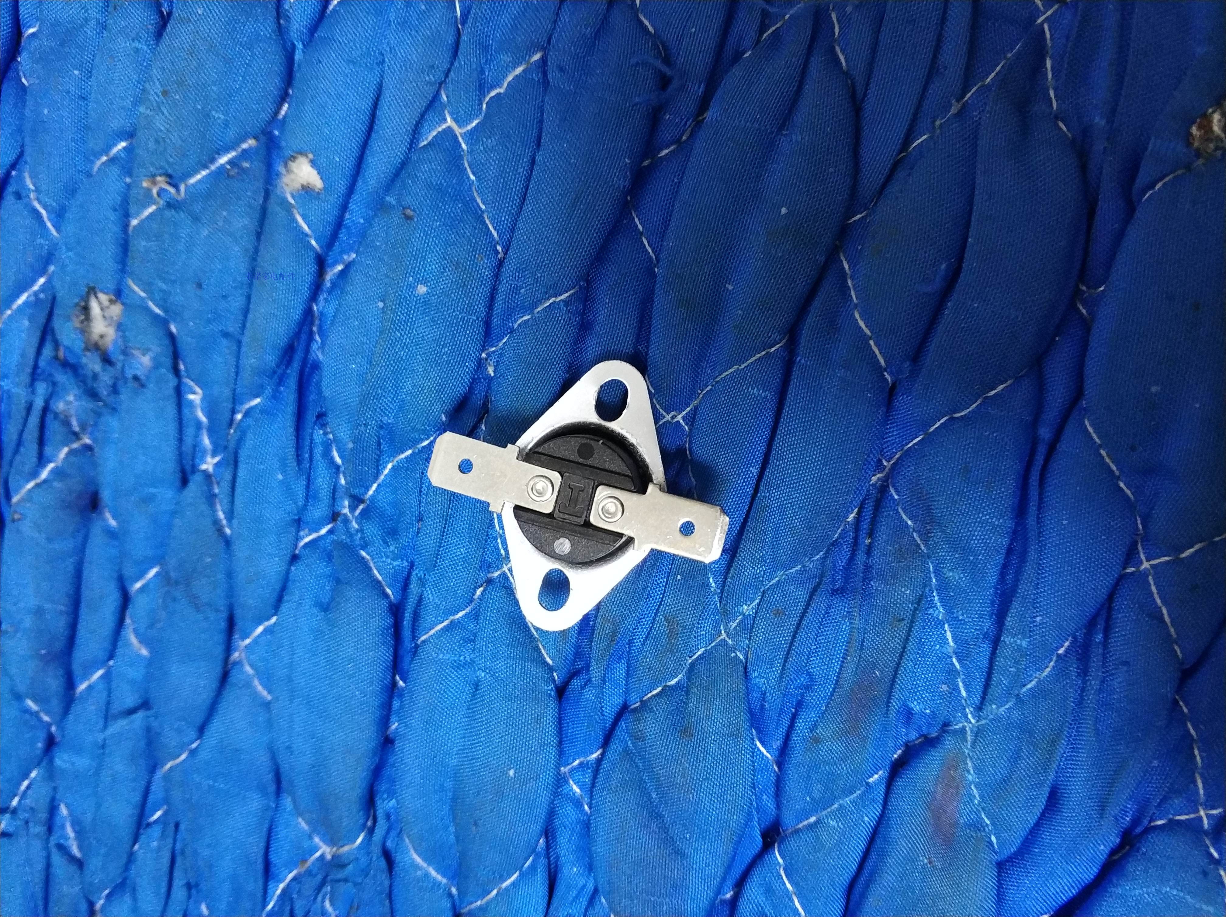 Oaks electric thermos AUX-8518 8516 8066 8062 8039 accessories special temperature module