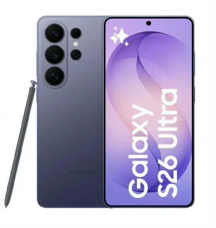 Samsung/ Galaxy S26 Ultra SM-S9480 новый 5G мобильный телефон