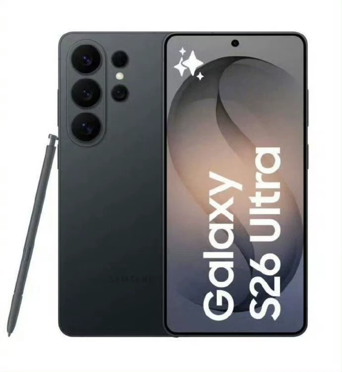 Samsung/ Galaxy S26 Ultra SM-S9480 новый 5G мобильный телефон