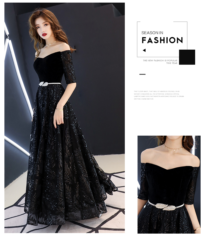 Robe du soir      - Ref 3213469 Image 18