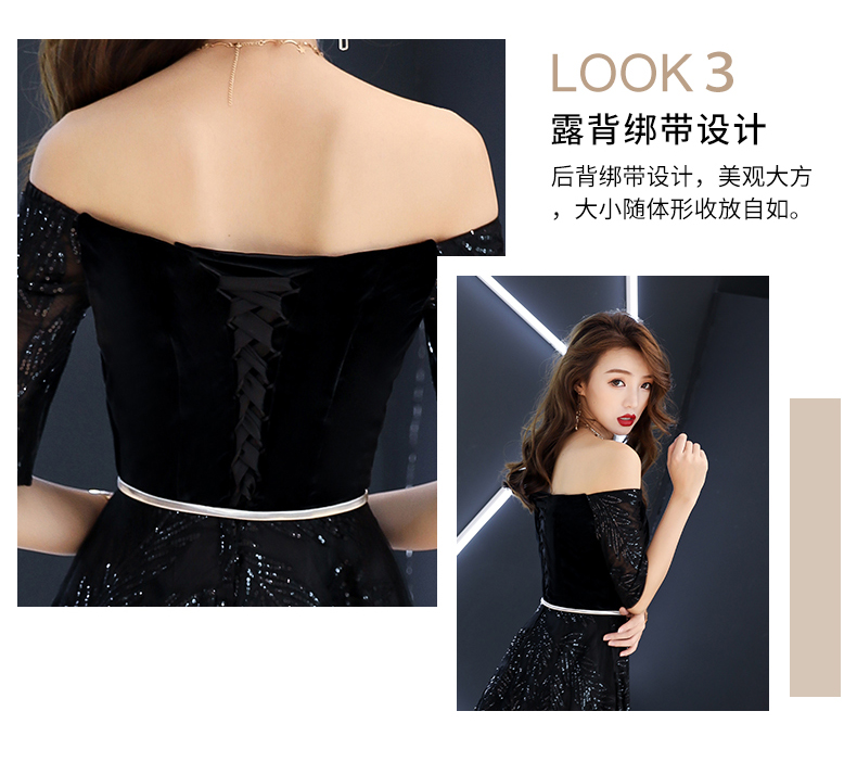 Robe du soir      - Ref 3213469 Image 12
