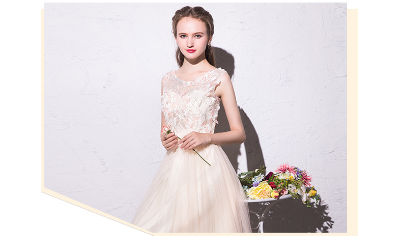 Robe de soirée      - Ref 3213475 Image 12