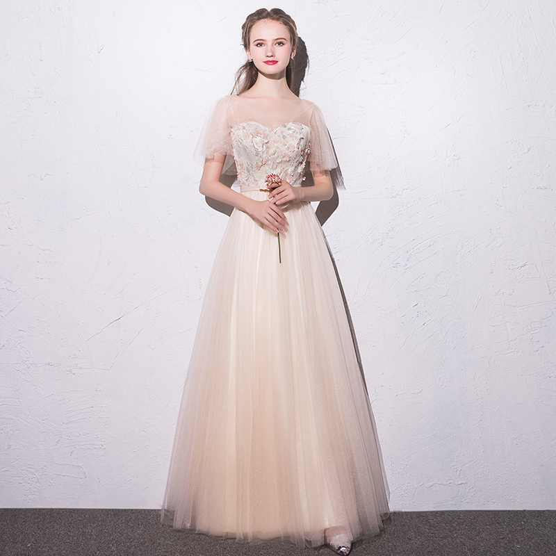 Robe de soirée      - Ref 3213475 Image 1
