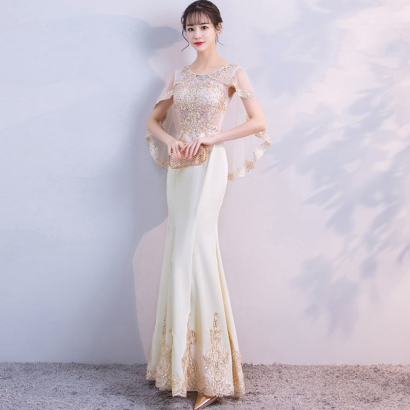 Robe du soir      - Ref 3210803 Image 5