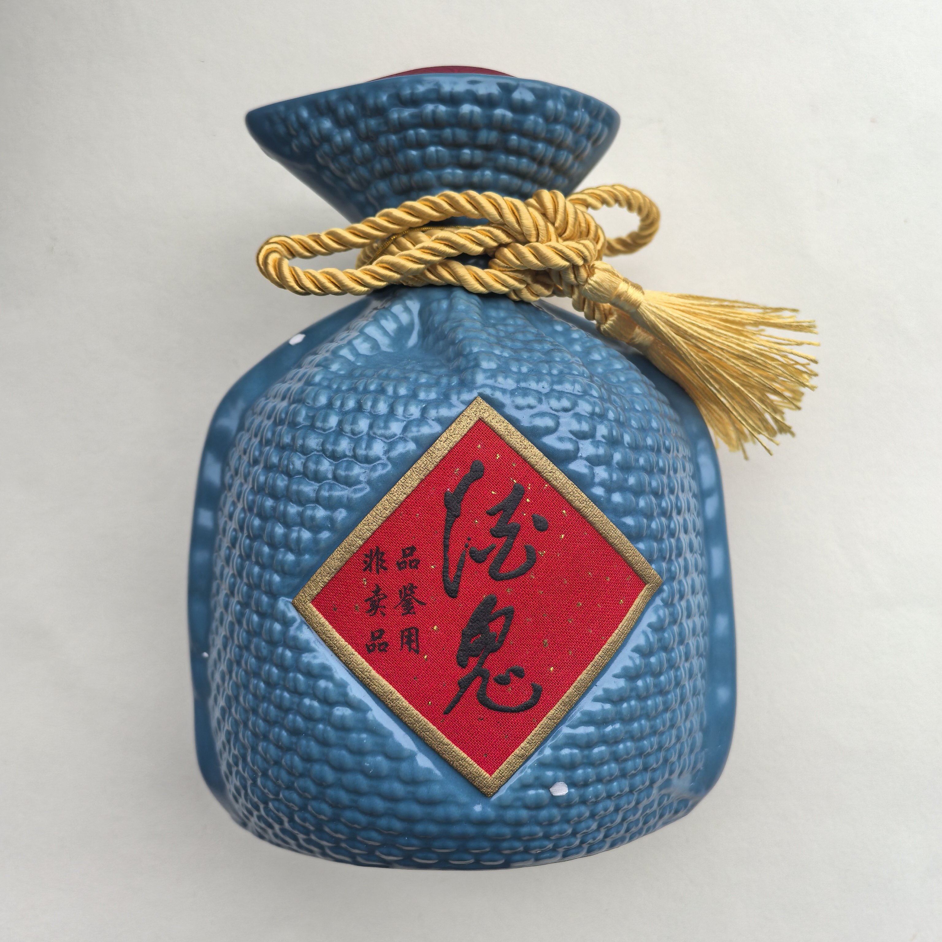 酒鬼酒馥郁经典52度500ml*6馥郁香型白酒超值口粮光瓶酒评价- 淘宝网