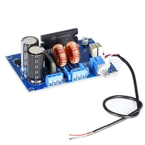 TA2022 dual track diy digital T-class home power amplifier board (ex-gratia version)