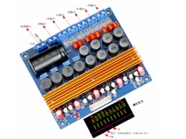 TPA3116 5 1-channel Class D digital power amplifier board (2020 model)