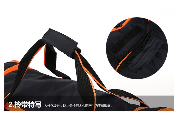 Sac de sport - Ref 17418 Image 20