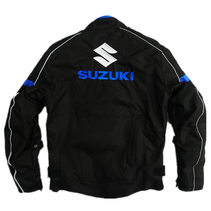 Suzuki SUZUKI xe máy cho phù hợp với xe đua - Xe máy Rider thiết bị bảo vệ đầu gối