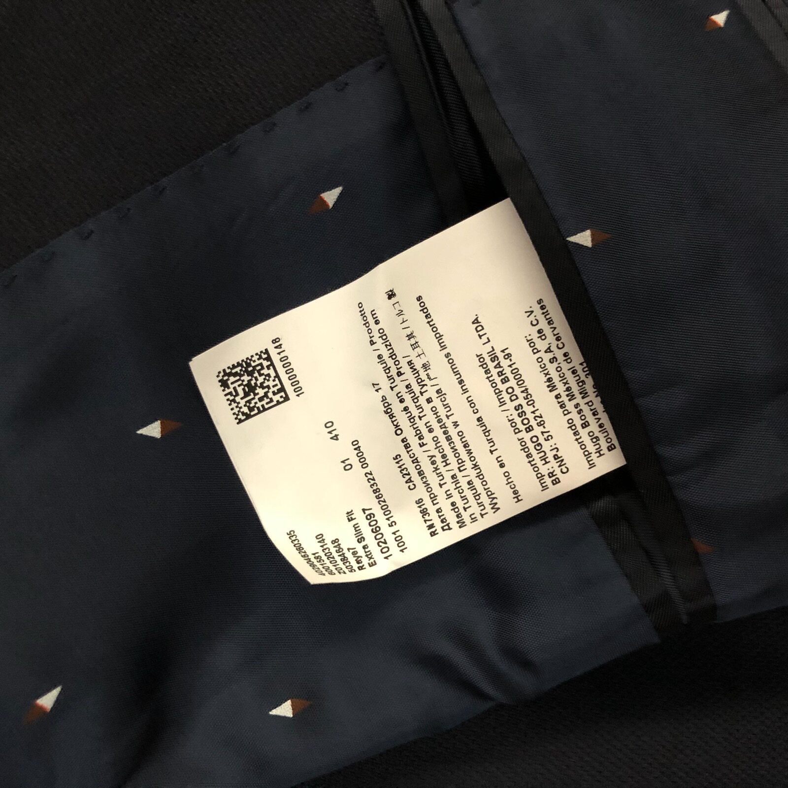 undefined