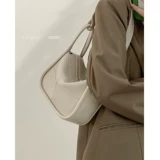 Ретро сумка через плечо, портативная сумка подмышку для отдыха, коллекция 2023