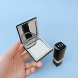 Мультяшное складное милое свежее зеркало для школьников, Южная Корея